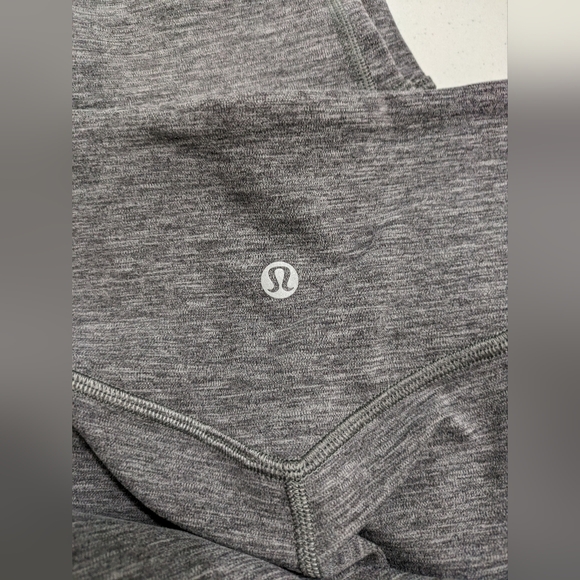 Lululemon Align Jogger Crop 23" - Picture 3 of 7